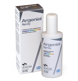 ARGENIAL SPRAY 150 ML