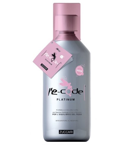 RECODE PLATINUM 500ML