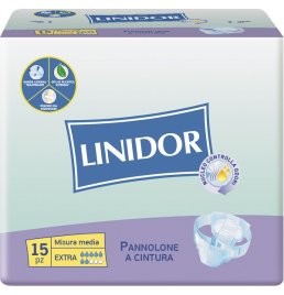 LINIDOR PAN CINT EXT M 15PZ 17