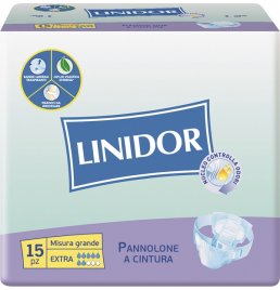 LINIDOR PANN CINT EXT G 15PZ17