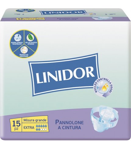 LINIDOR PANN CINT EXT G 15PZ17