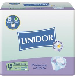 LINIDOR PANN CINT SUP M 15PZ17