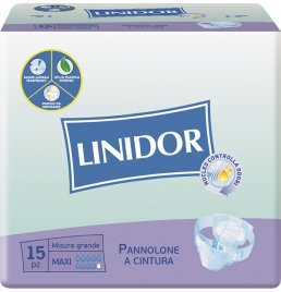 LINIDOR PAN CINT MAXI G15PZ177