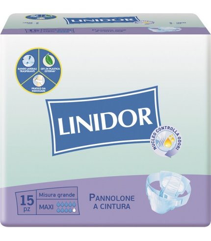 LINIDOR PAN CINT MAXI G15PZ177