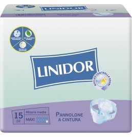 LINIDOR PAN CINT MAXI M 15PZ17