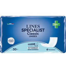 LINES SP CLAS RET S/B 30PZ5732