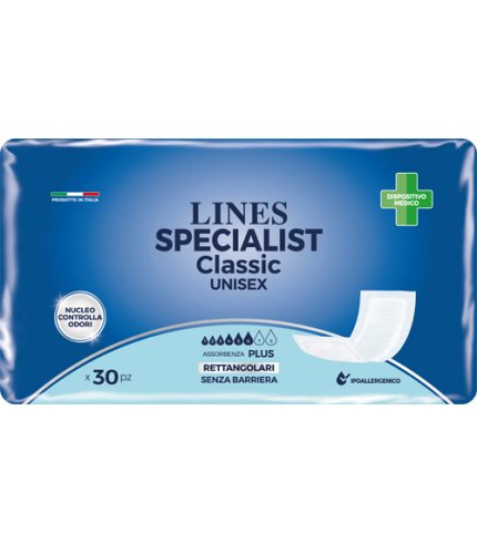 LINES SP CLAS RET S/B 30PZ5732