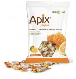 APIX CARAMELLE ARANCIA 3KG