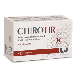 CHIROTIR 30CPR