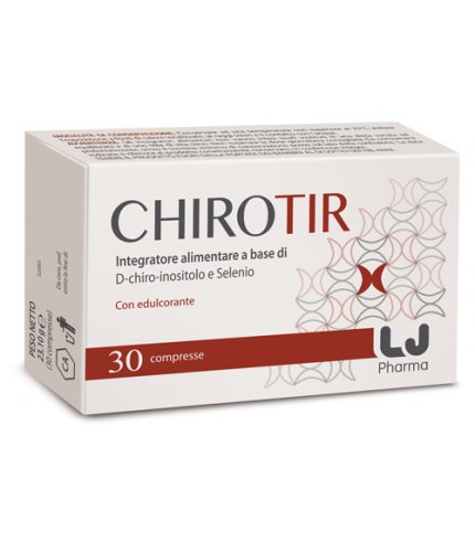 CHIROTIR 30CPR