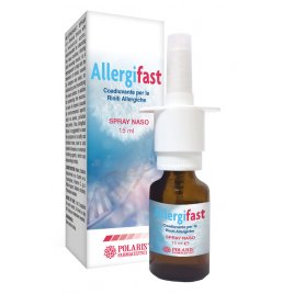 ALLERGIFAST SPRAY 15ML