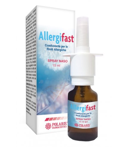 ALLERGIFAST SPRAY 15ML