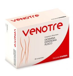 VENOTRE 60CPR