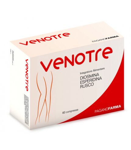 VENOTRE 60CPR