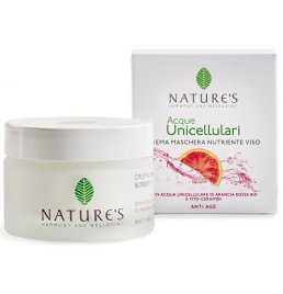 ACQUE UNICELL CREMA MASC NUTR