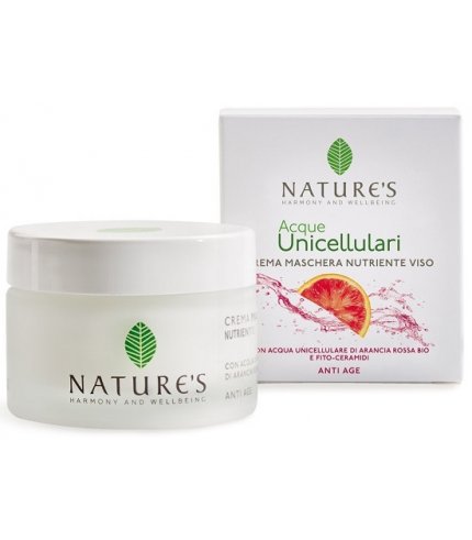 ACQUE UNICELL CREMA MASC NUTR