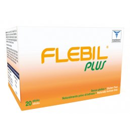 FLEBIL PLUS 20STICKPACK