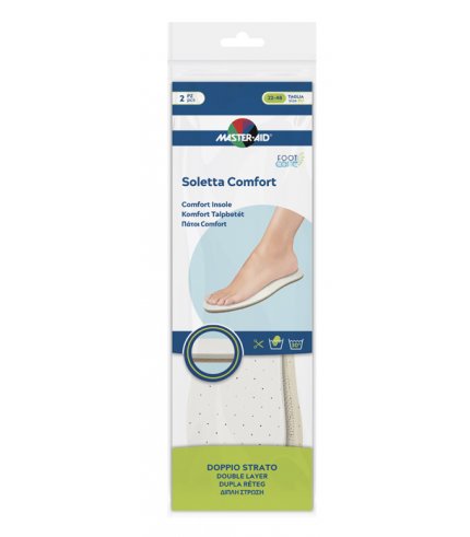 M-AID SOLETTA COMFORT RIT 2PZ