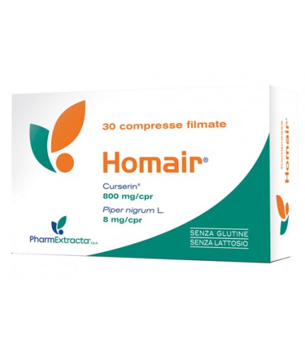 HOMAIR 30CPR