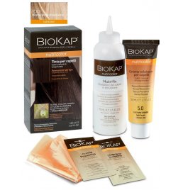 BIOKAP NUTRIC 10,0 BIONDO EXCH