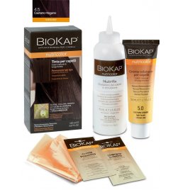 BIOKAP NUTRIC 4,5 CST MOGANO