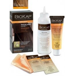 BIOKAP NUTRIC 5,3 NEW CAST OR