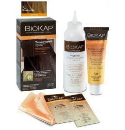 BIOKAP NUTRIC 7,0 BIO MEDIO