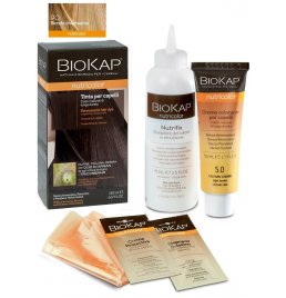 BIOKAP NUTRIC 9,0 NEW BIO CHS