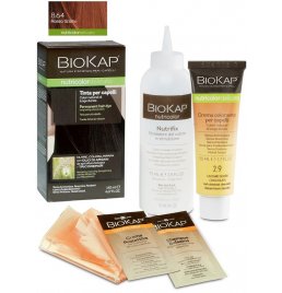 BIOKAP NUTRIC DEL 8,64 RO TIZ