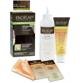 BIOKAP NUTRIC DEL 6,06 BIO SCA