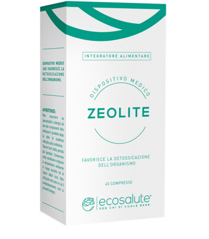 ZEOLITE 45CPR