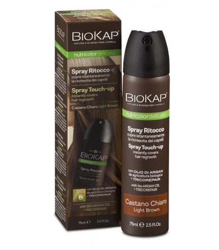 BIOKAP NUTRICDEL SPRAY RIT CC