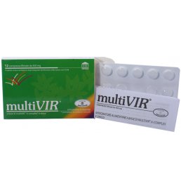 MULTIVIR 12CPR FILMATE