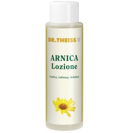 THEISS ARNICA LOZIONE 250ML