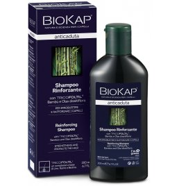 BIOKAP SHAMPOO RINFOR ANTICAD