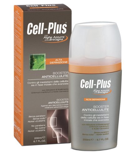 CELL PLUS AD BOOSTER ANTICELLU