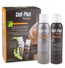 CELLPLUS A D MOUSSE CROCCANTE