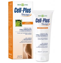 CELLPLUS CR CRIO DREN 200ML