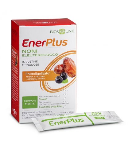 ENERPLUS NONI 15BST BIOSLINE