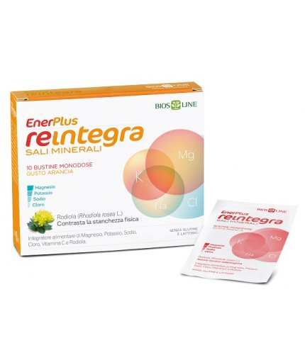 ENERPLUS REINTEGRA NF 10BUST