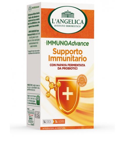 L'ANGELICA SUPPORTO IMM14STICK