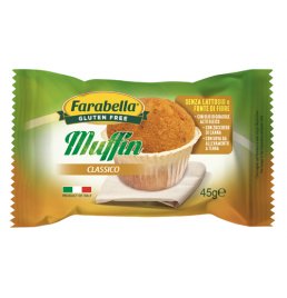 FARABELLA MUFFIN CLASSICO 45G