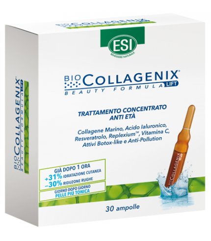 ESI BIOCOLLAGENIX 30AMP