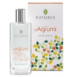 NATURE'S GIARDINO AGRUMI EDT 5