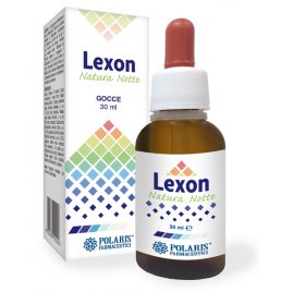 LEXON GOCCE 30ML