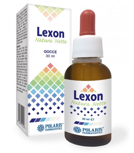 LEXON GOCCE 30ML