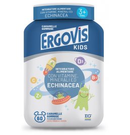 ERGOVIS KIDS 60CARAMELLE GUST