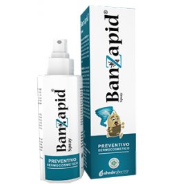 BANZAPID SPR PREVENZIONE 100ML