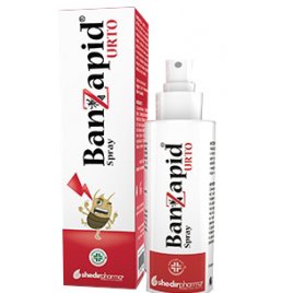 BANZAPID SPR TRATTAMENTO 100ML