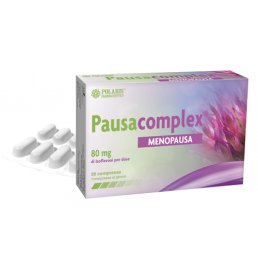 PAUSACOMPLEX 30CPR